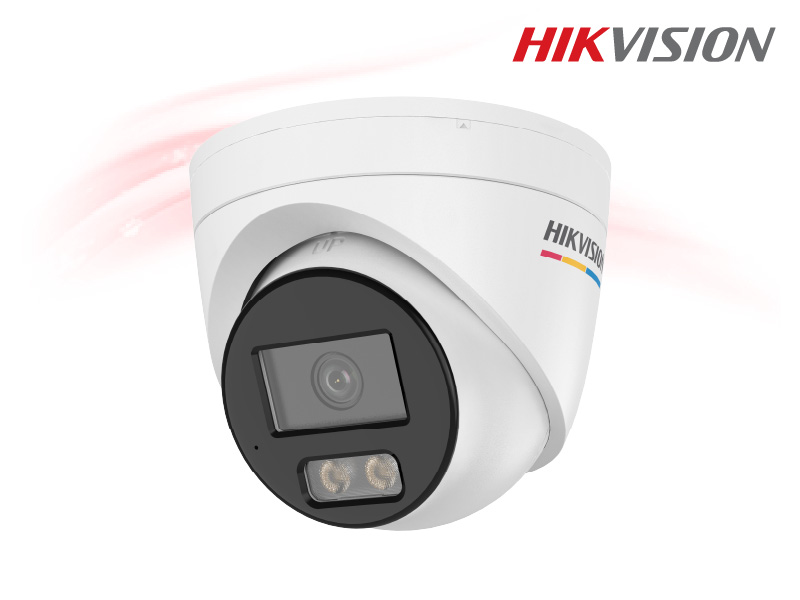 Hikvision DS-2CD1347G3H-LIU(F)(SL)(SRB)